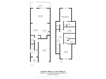 $290,000 | 4739 Chelanie Circle, Murfreesboro, TN 37129