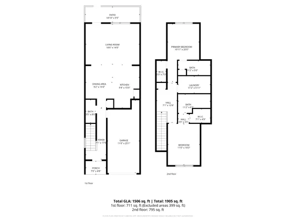 $285,000 | 4739 Chelanie Circle, Murfreesboro, TN 37129