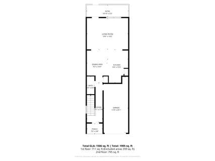 $290,000 | 4739 Chelanie Circle, Murfreesboro, TN 37129