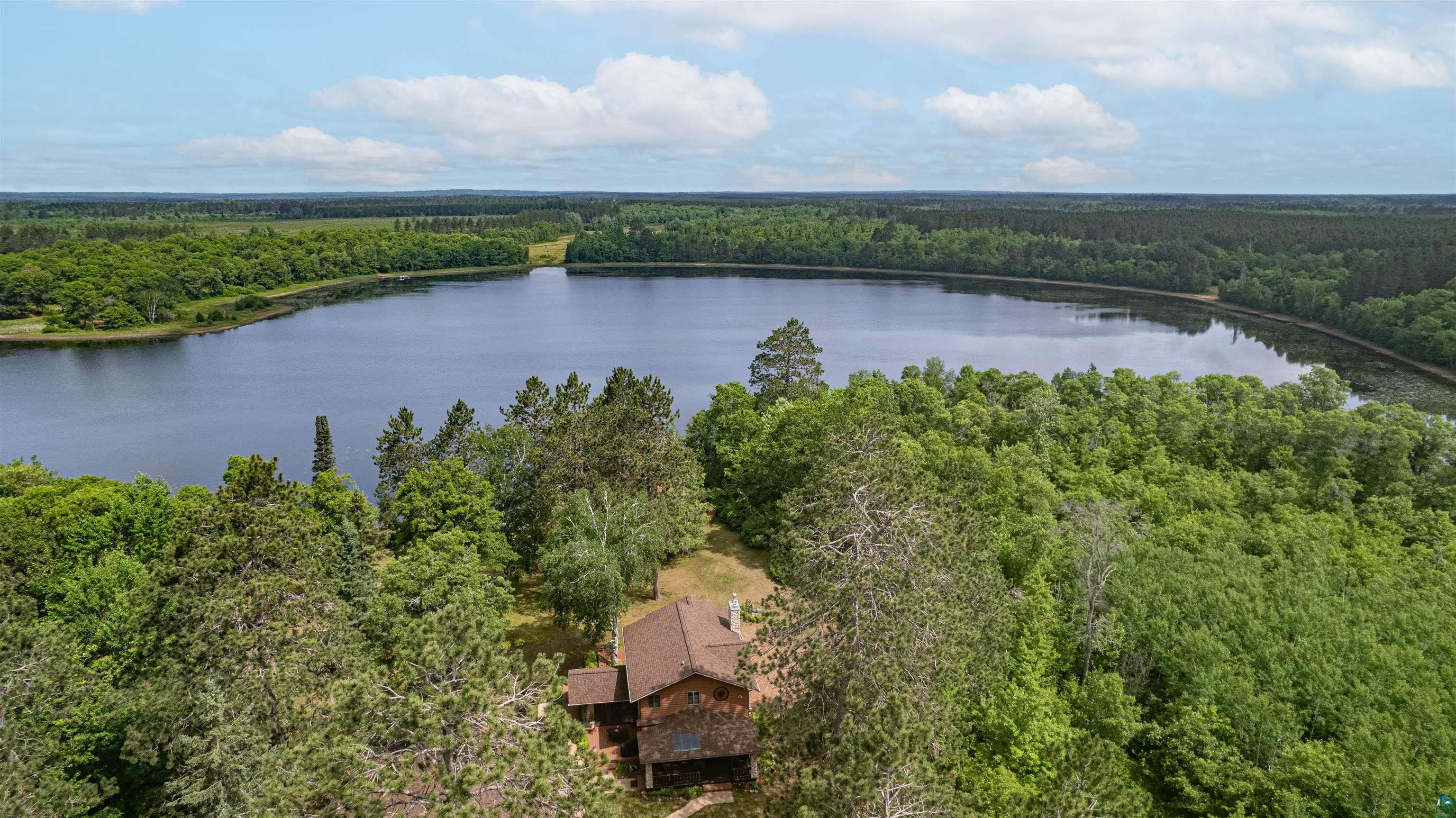 10399 East Fire Lane Road Solon Springs, WI 54873 - Photo 11 of 60