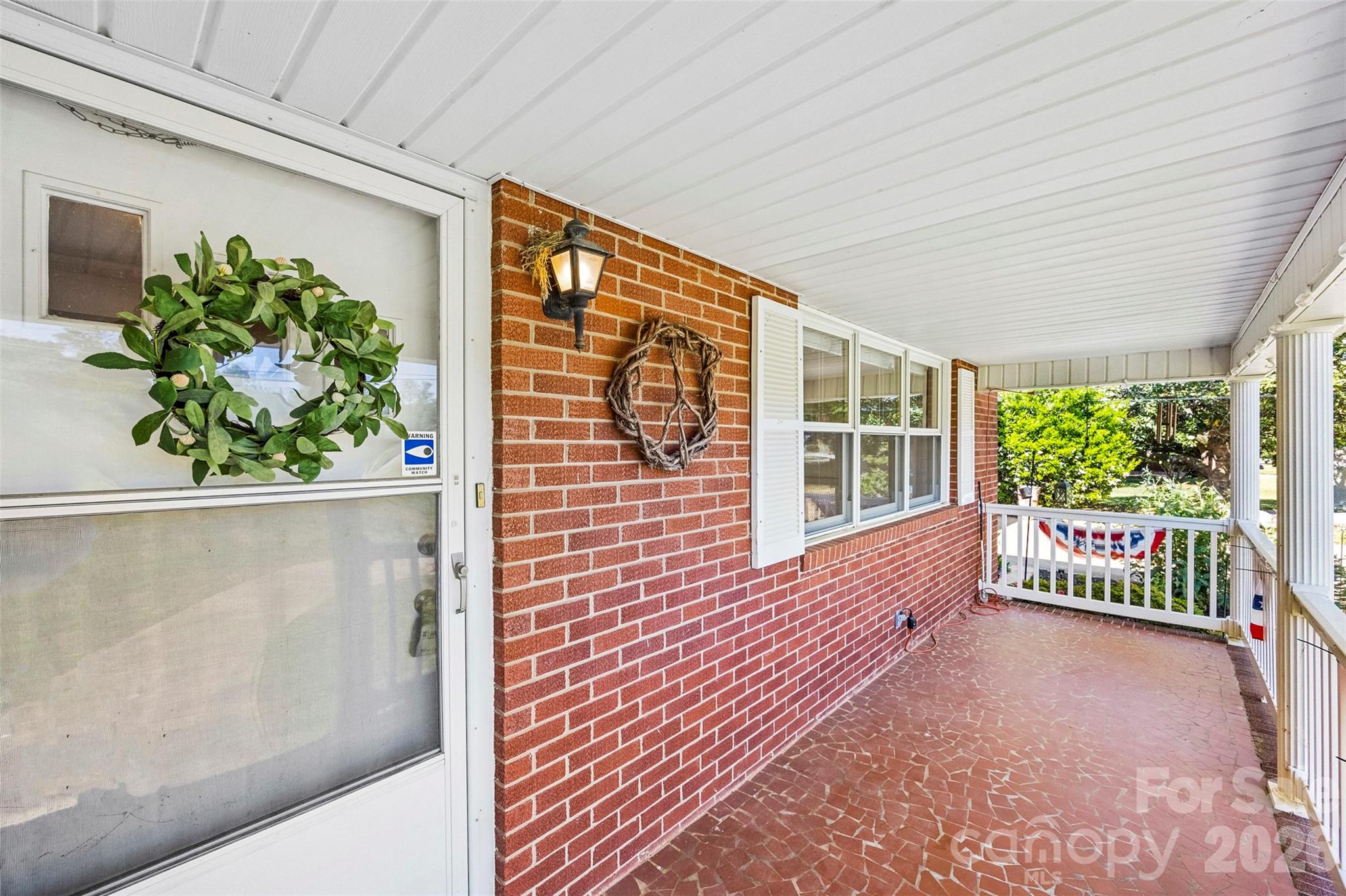202 Museum Road Statesville, NC 28625 - Photo 4 of 20
