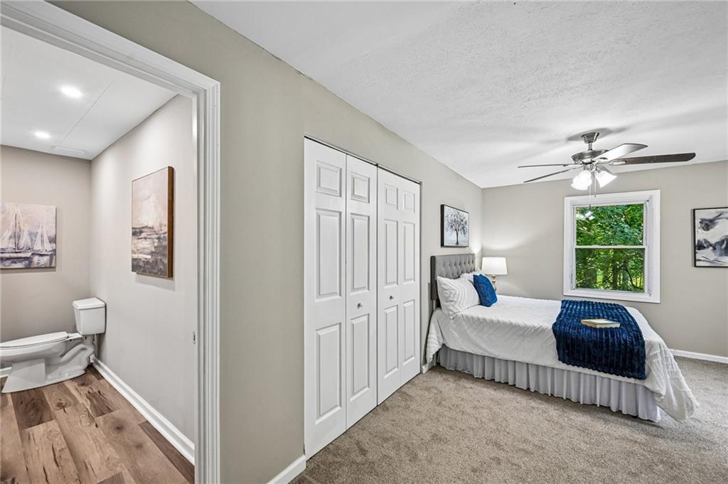 85 Labelle Road Villa Rica, GA 30180 - Photo 20 of 48 Gallery Image 20