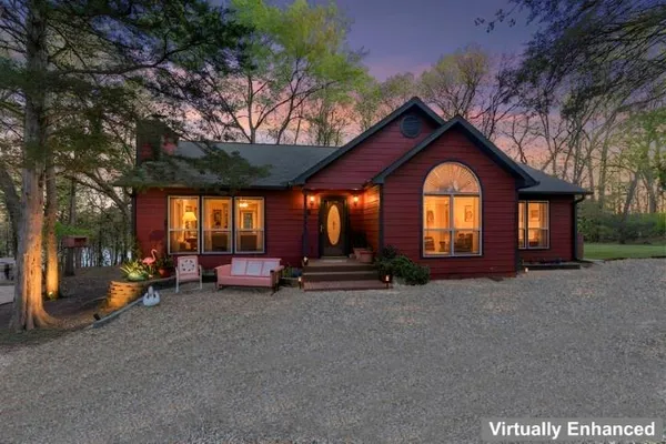 $797,000 | 784 Lake Road, Shell Knob, MO 65747