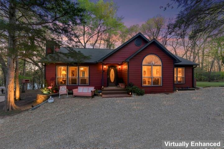 784 Lake Road Shell Knob, MO 65747 - Photo 1 of 44