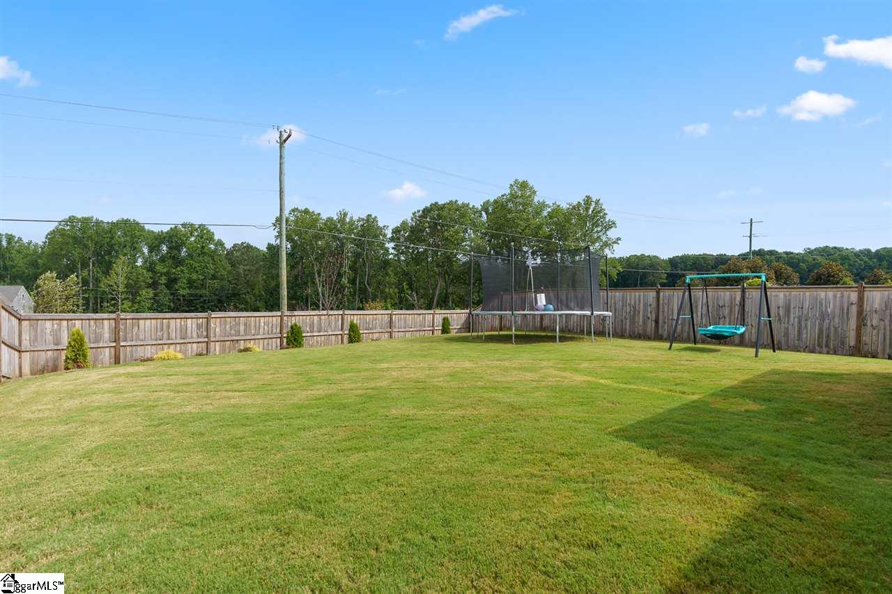 308 Bucklebury Road Greer, SC 29651 - Photo 22 of 25 Gallery Image 22