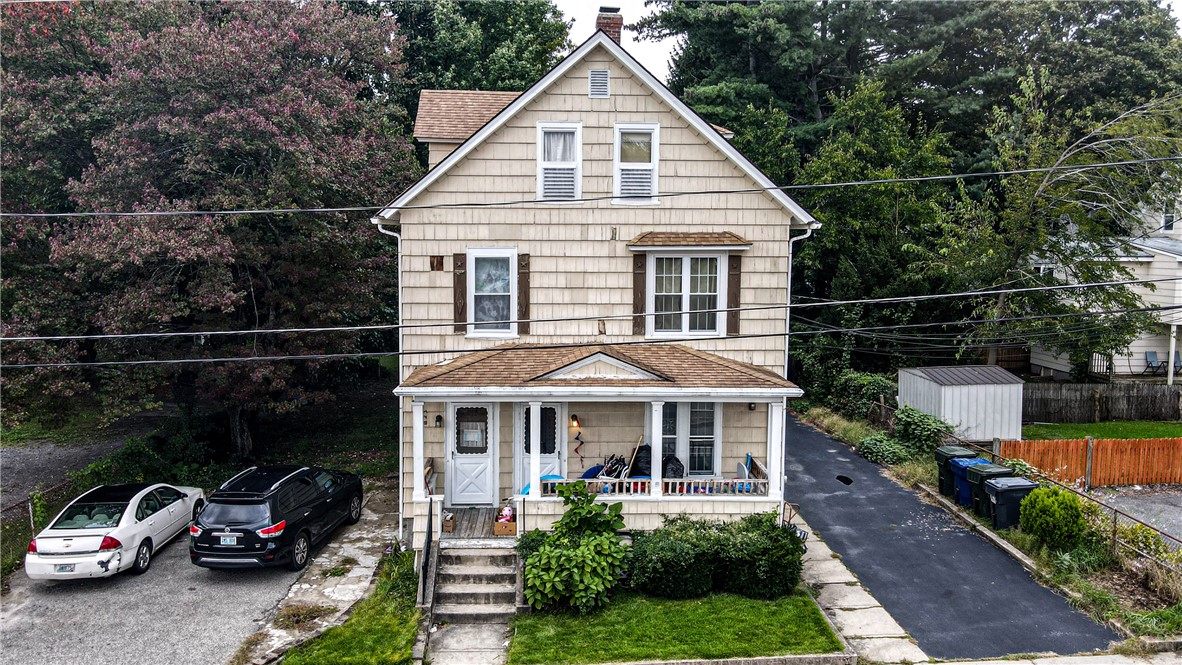 109 Jenckes Street Woonsocket, RI 02895 - Photo 1 of 28