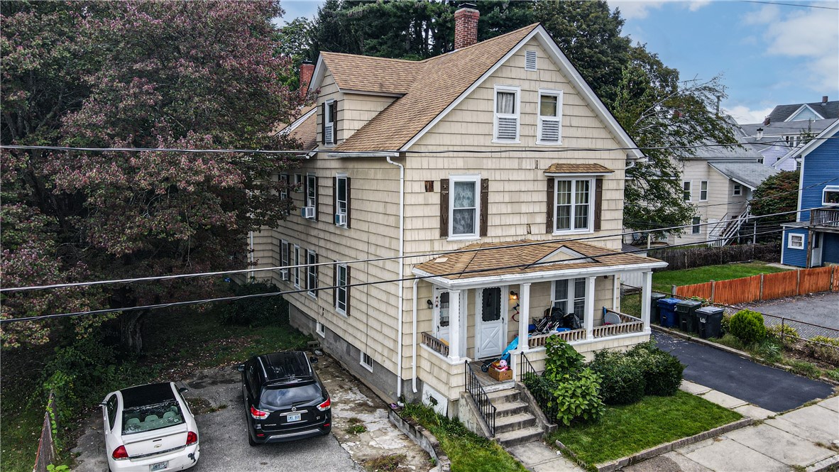109 Jenckes Street Woonsocket, RI 02895 - Photo 2 of 28