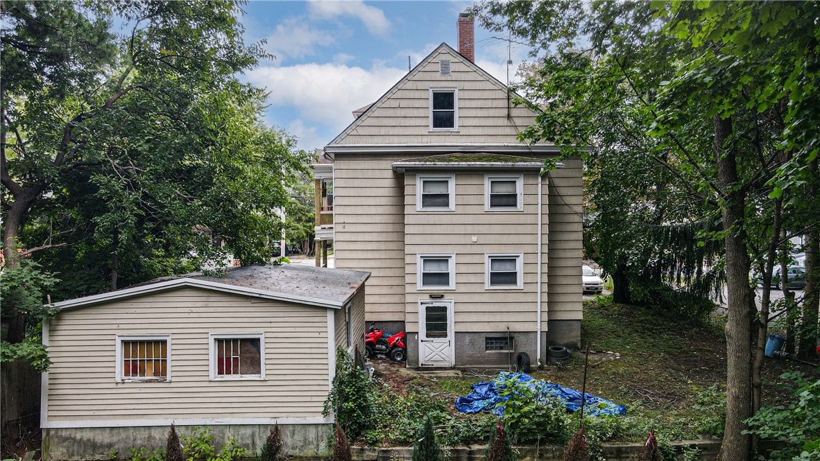 109 Jenckes Street Woonsocket, RI 02895 - Photo 27 of 28