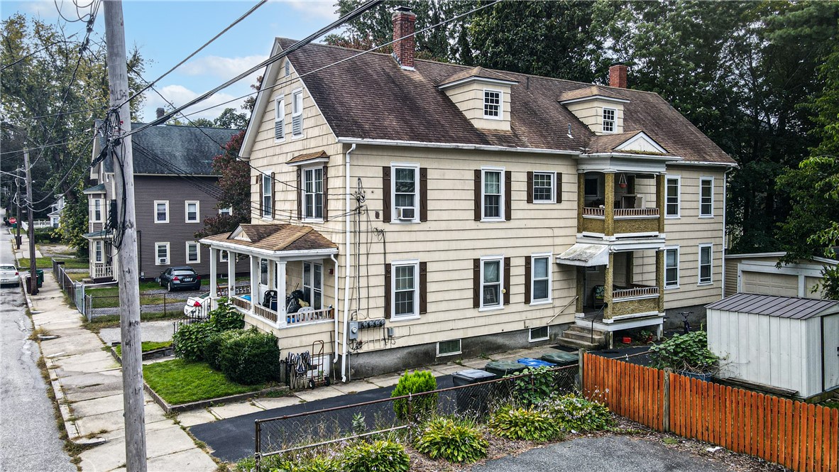 109 Jenckes Street Woonsocket, RI 02895 - Photo 3 of 28