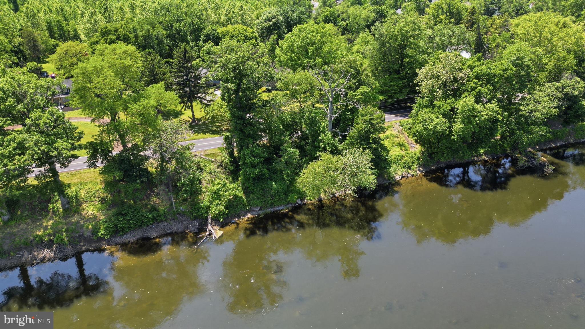 621 River Road Yardley, PA 19067 - Photo 67 of 75 Additional lot with riparian rights