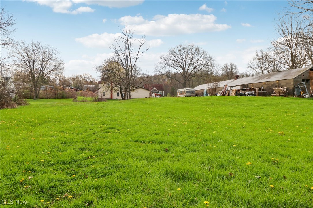 944 Bey Road Akron, OH 44312 - Photo 29 of 47 View of yard