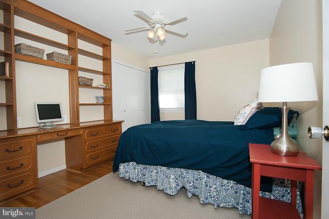 8124 Greeley Boulevard Springfield, VA 22152 - Photo 14 of 30 Bedroom