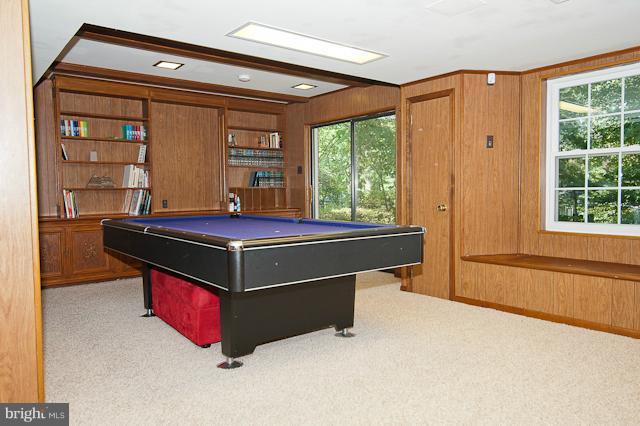8124 Greeley Boulevard Springfield, VA 22152 - Photo 15 of 30 Basement