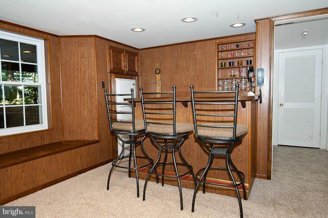 8124 Greeley Boulevard Springfield, VA 22152 - Photo 21 of 30 Basement