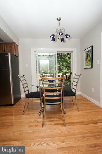 8124 Greeley Boulevard Springfield, VA 22152 - Photo 22 of 30 Kitchen