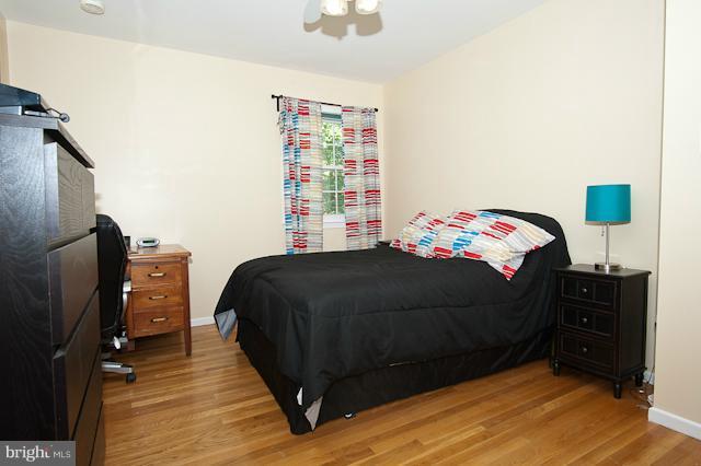 8124 Greeley Boulevard Springfield, VA 22152 - Photo 27 of 30 Bedroom