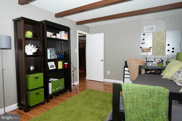 8124 Greeley Boulevard Springfield, VA 22152 - Photo 9 of 30 Family Room