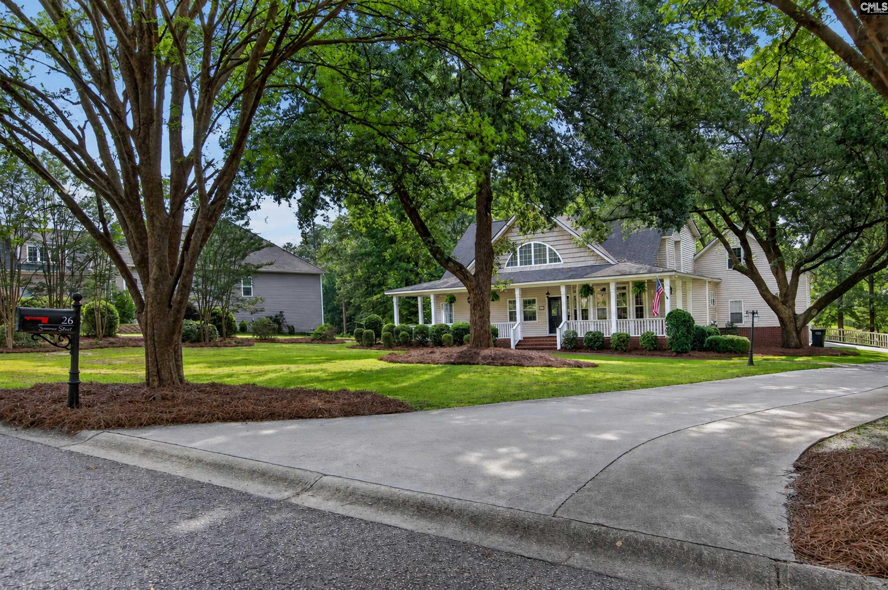 26 Sumner Street Elgin, SC 29045 - Photo 10 of 41