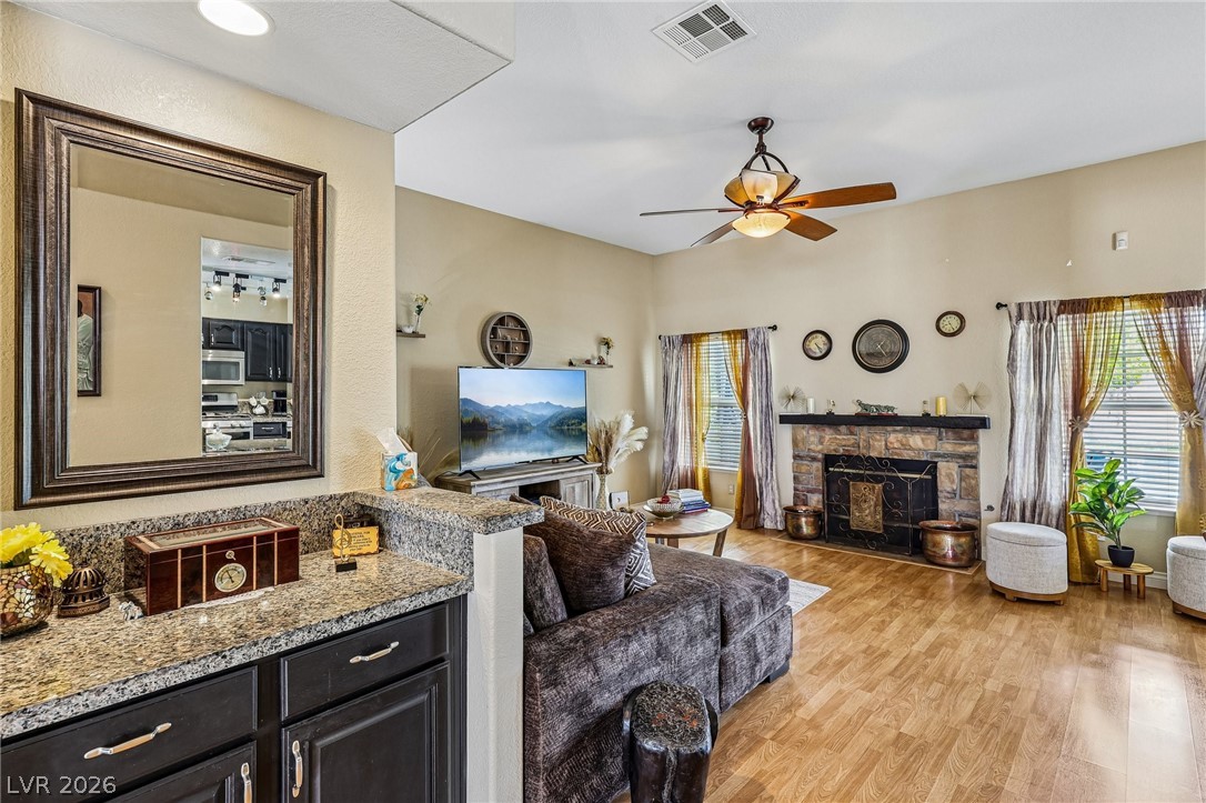 5236 Saranac Road Las Vegas, NV 89130 - Photo 26 of 52 Family Room