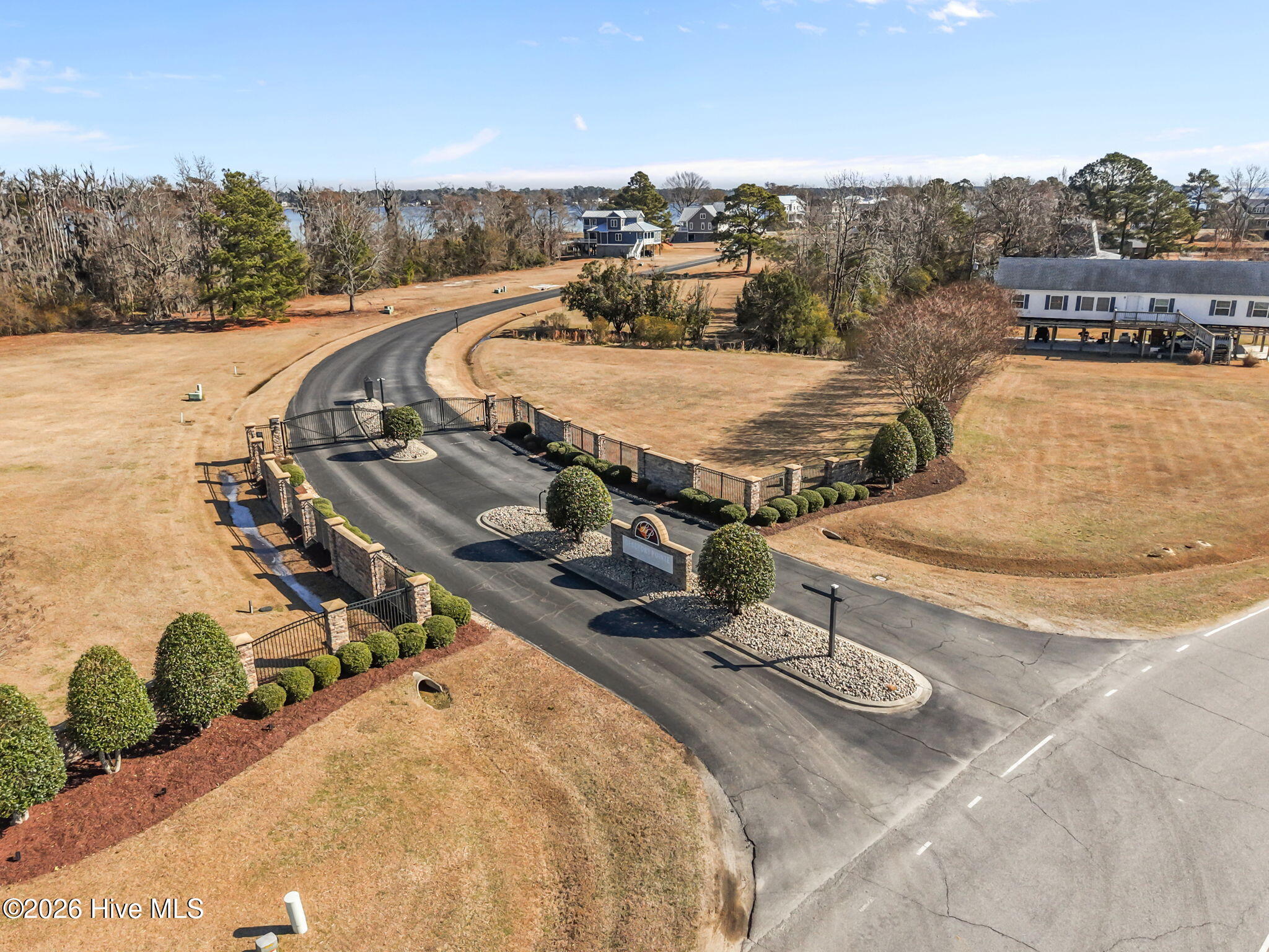 274 Whichard Lane Chocowinity, NC 27817 - Photo 15 of 15 15-web-or-mls-DJI_20260128120704_0031_D