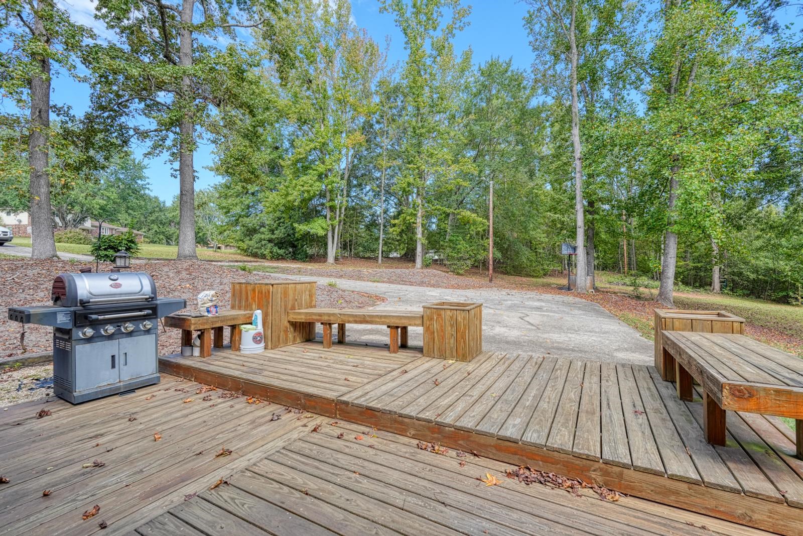 153 Bridwell Road Woodruff, SC 29388 - Photo 37 of 48 Gallery Image 37
