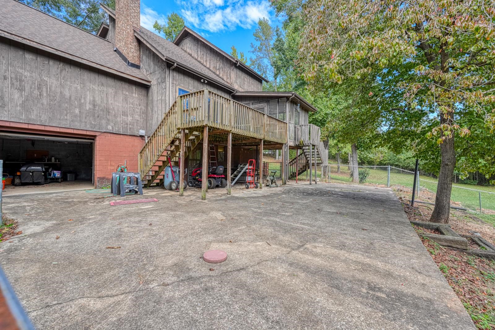 153 Bridwell Road Woodruff, SC 29388 - Photo 41 of 48 Gallery Image 41