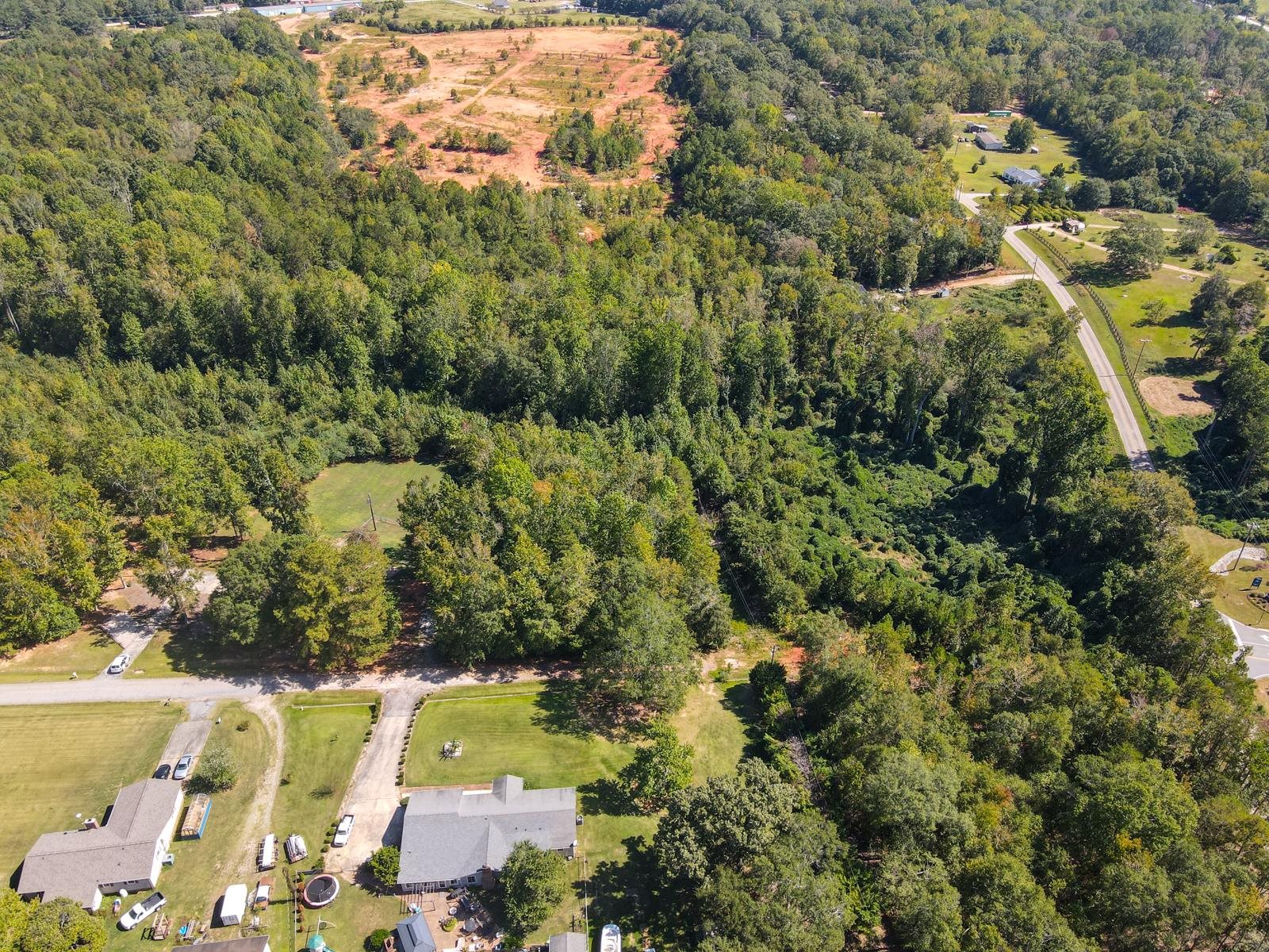 153 Bridwell Road Woodruff, SC 29388 - Photo 46 of 48 Gallery Image 46