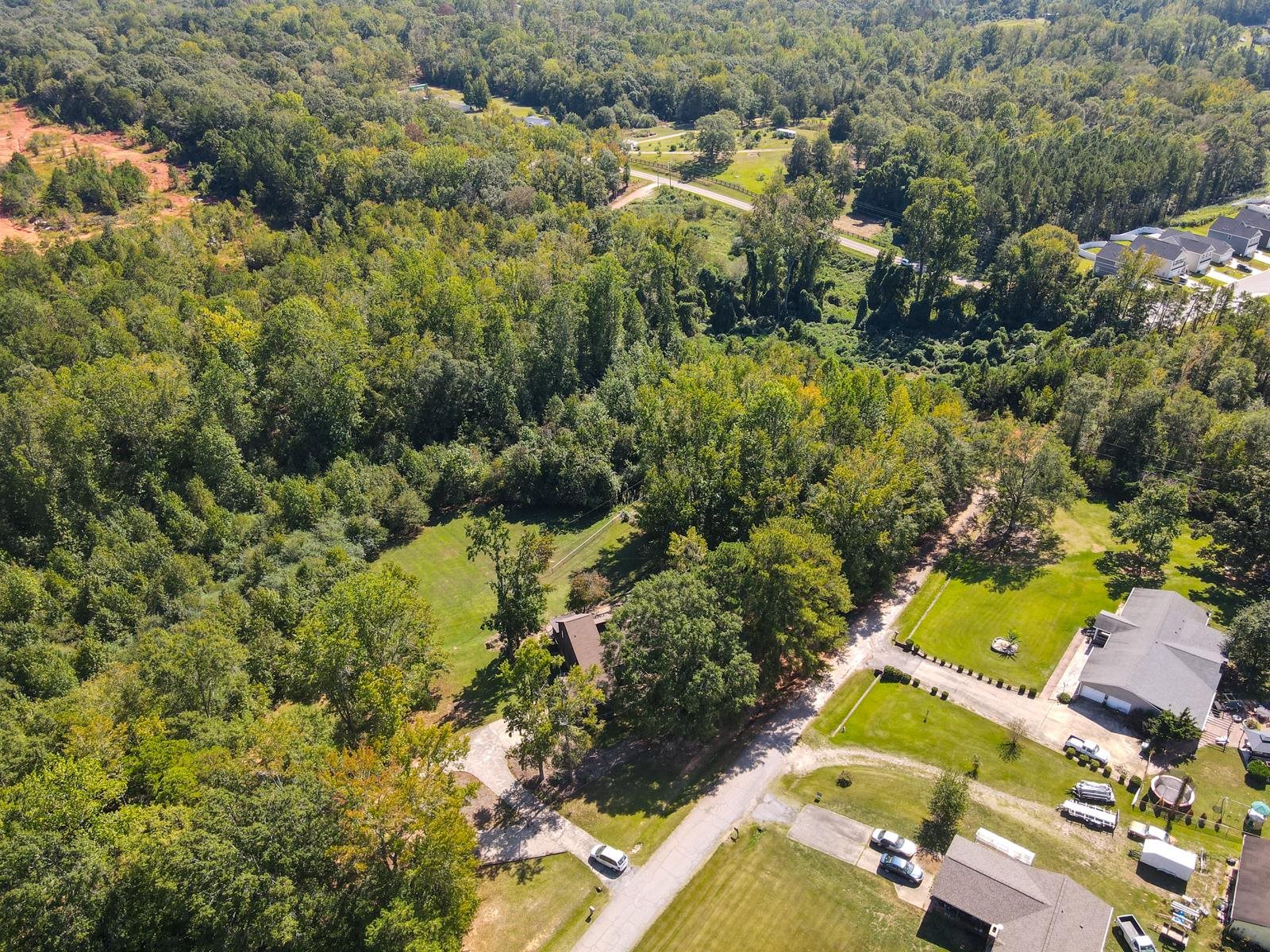 153 Bridwell Road Woodruff, SC 29388 - Photo 47 of 48 Gallery Image 47