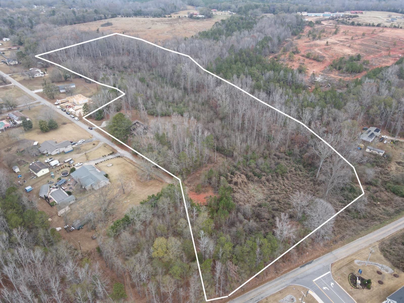 153 Bridwell Road Woodruff, SC 29388 - Photo 48 of 48 Gallery Image 48