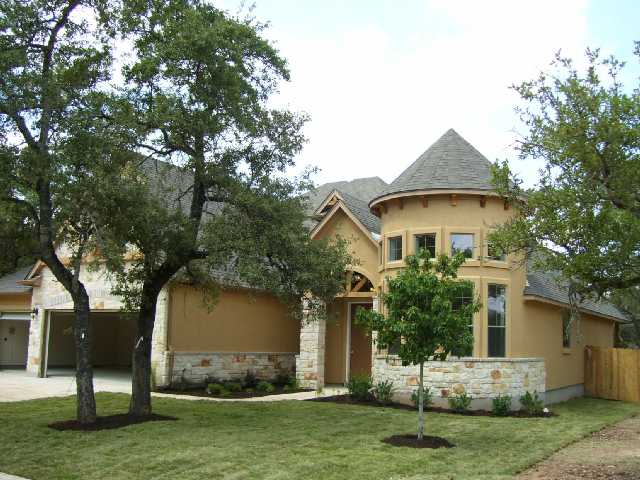 3815 Remington Road Cedar Park, TX 78613 - Photo 1 of 1