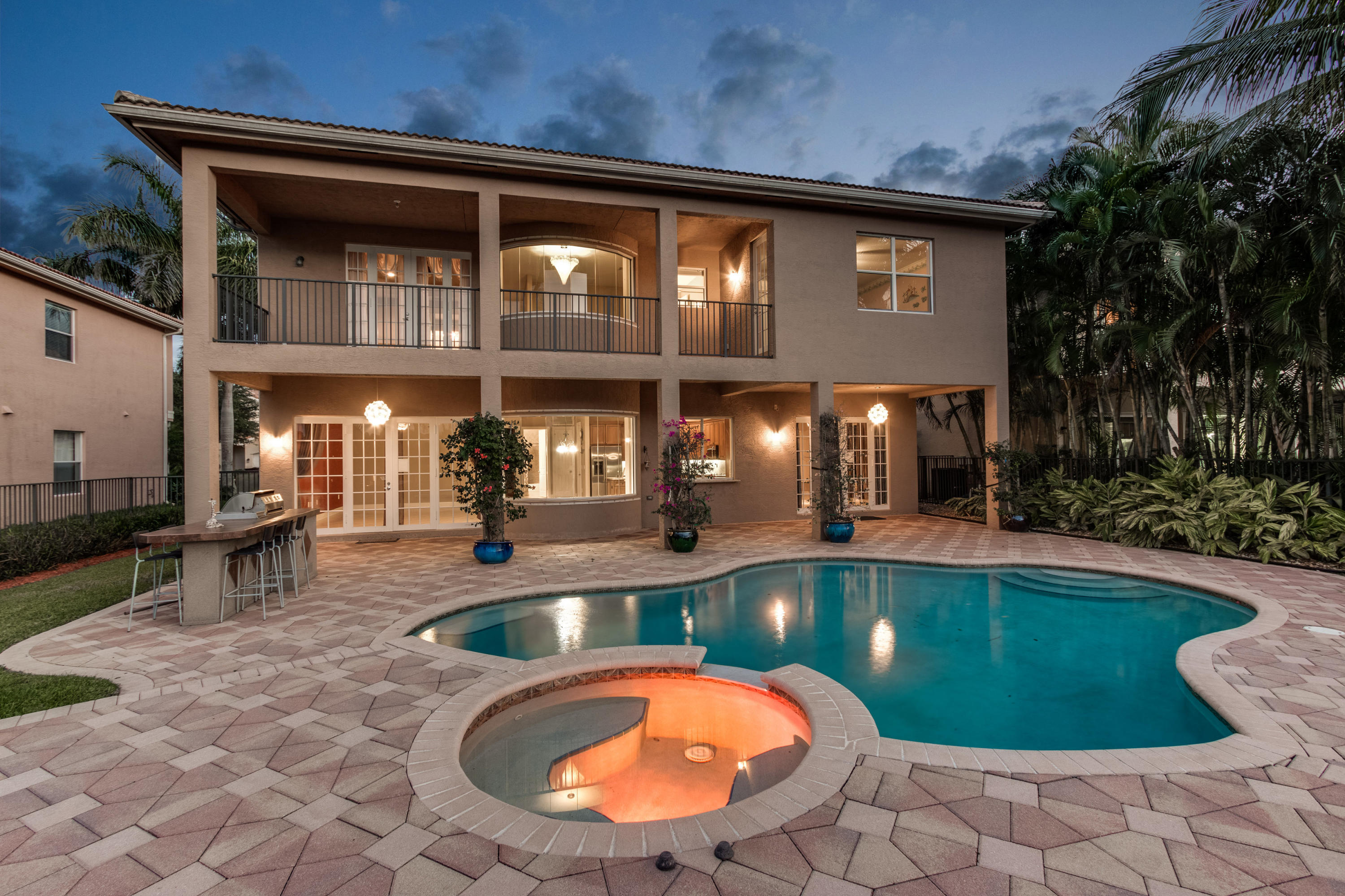 11054 Misty Ridge Way Boynton Beach, FL 33473 - Photo 46 of 75 Hello Entertaining