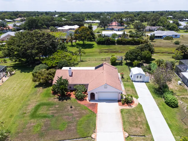 $497,000 | 3034 Southeast Dalhart Road, Port St. Lucie, FL 34952