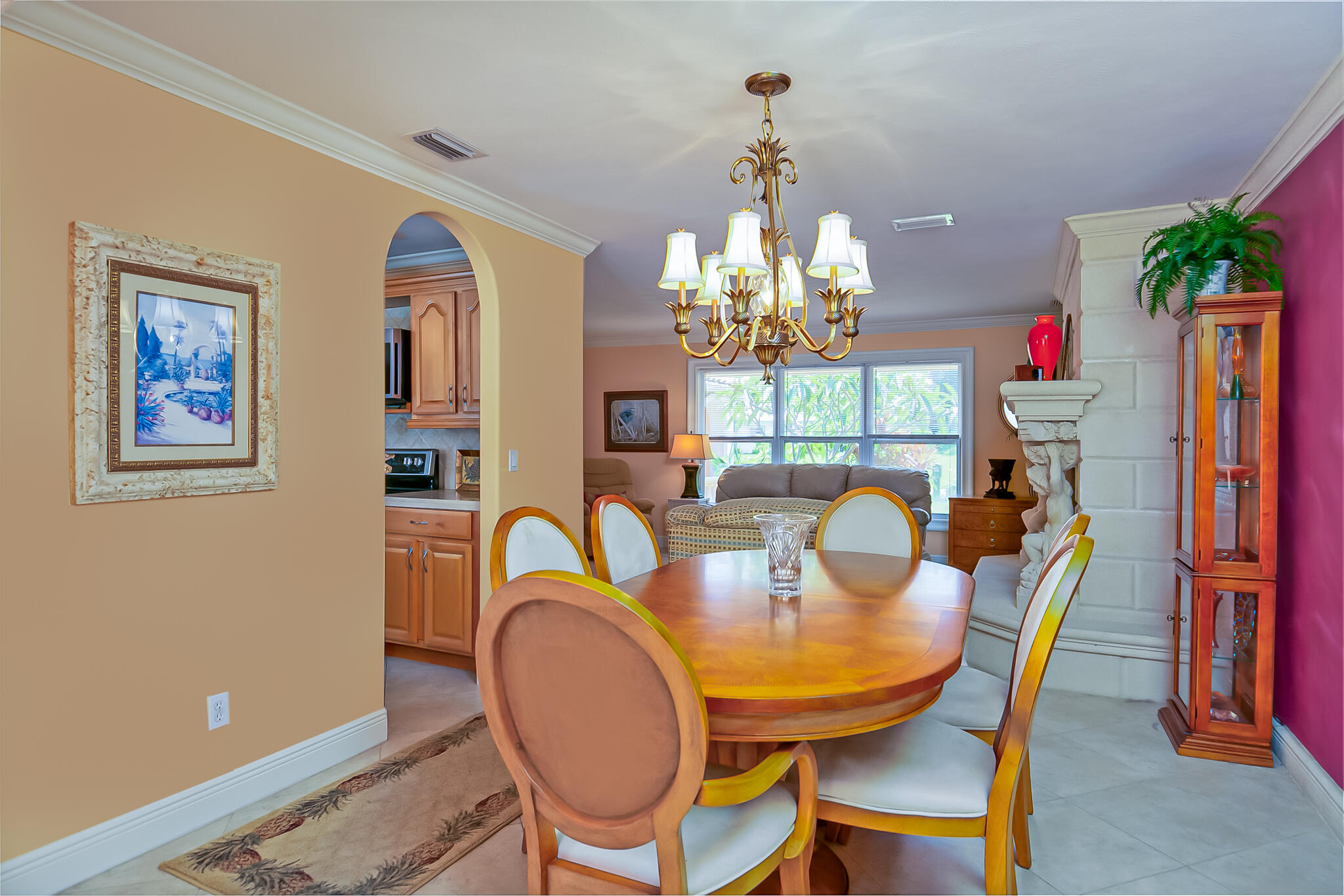 3034 Southeast Dalhart Road Port St. Lucie, FL 34952 - Photo 11 of 32 3034Darhart-11