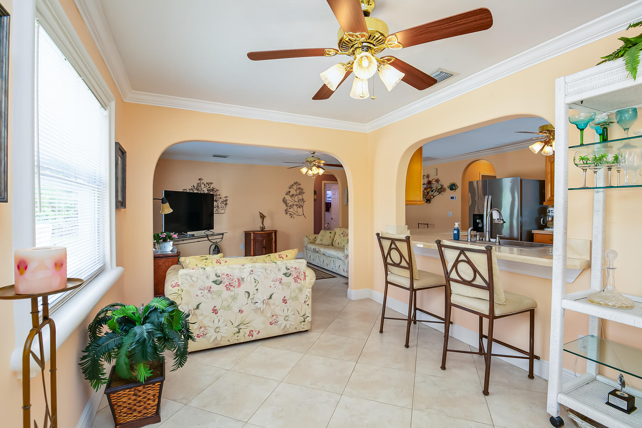 3034 Southeast Dalhart Road Port St. Lucie, FL 34952 - Photo 14 of 32 3034Darhart-13