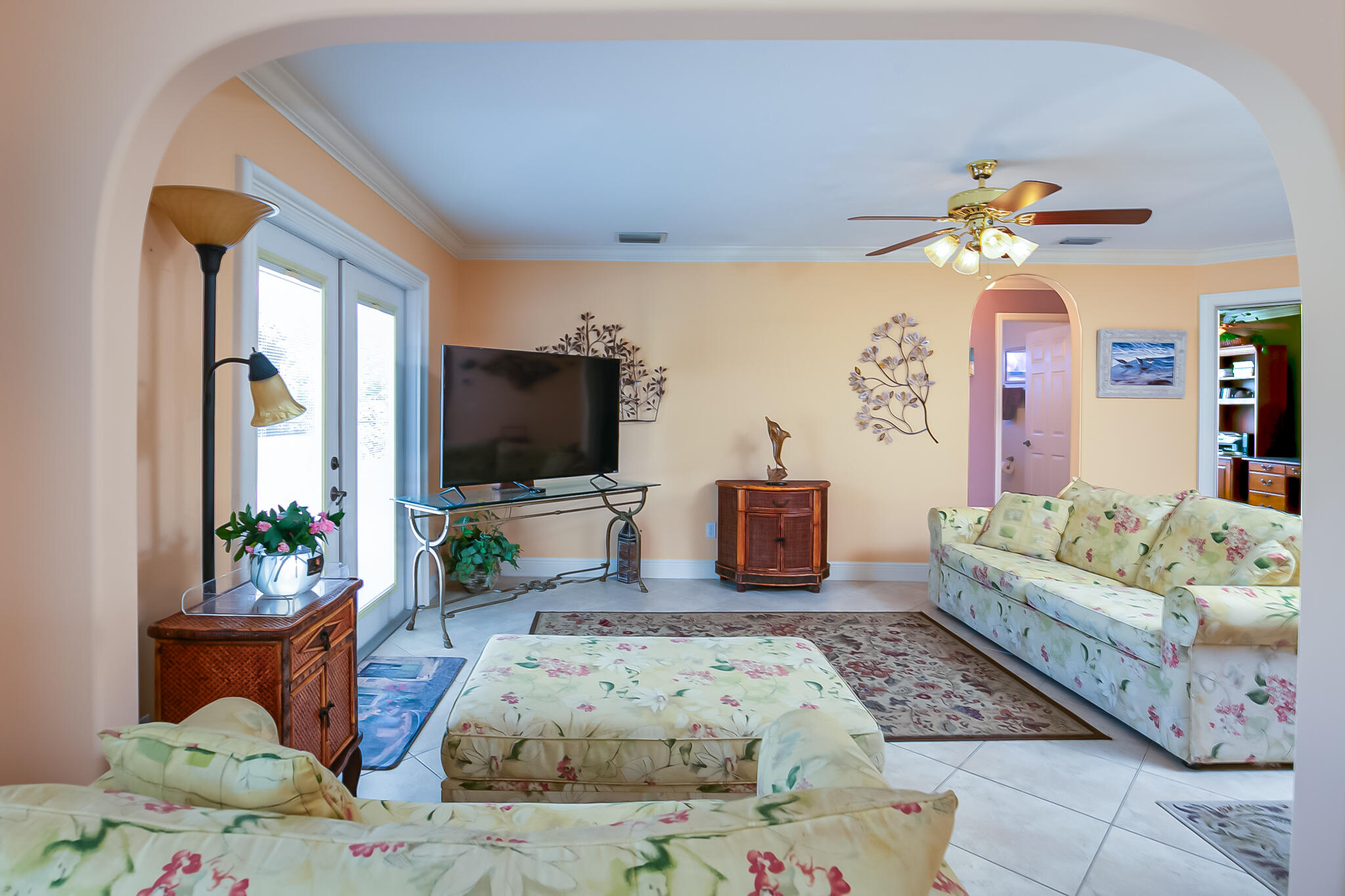 3034 Southeast Dalhart Road Port St. Lucie, FL 34952 - Photo 17 of 32 3034Darhart-14