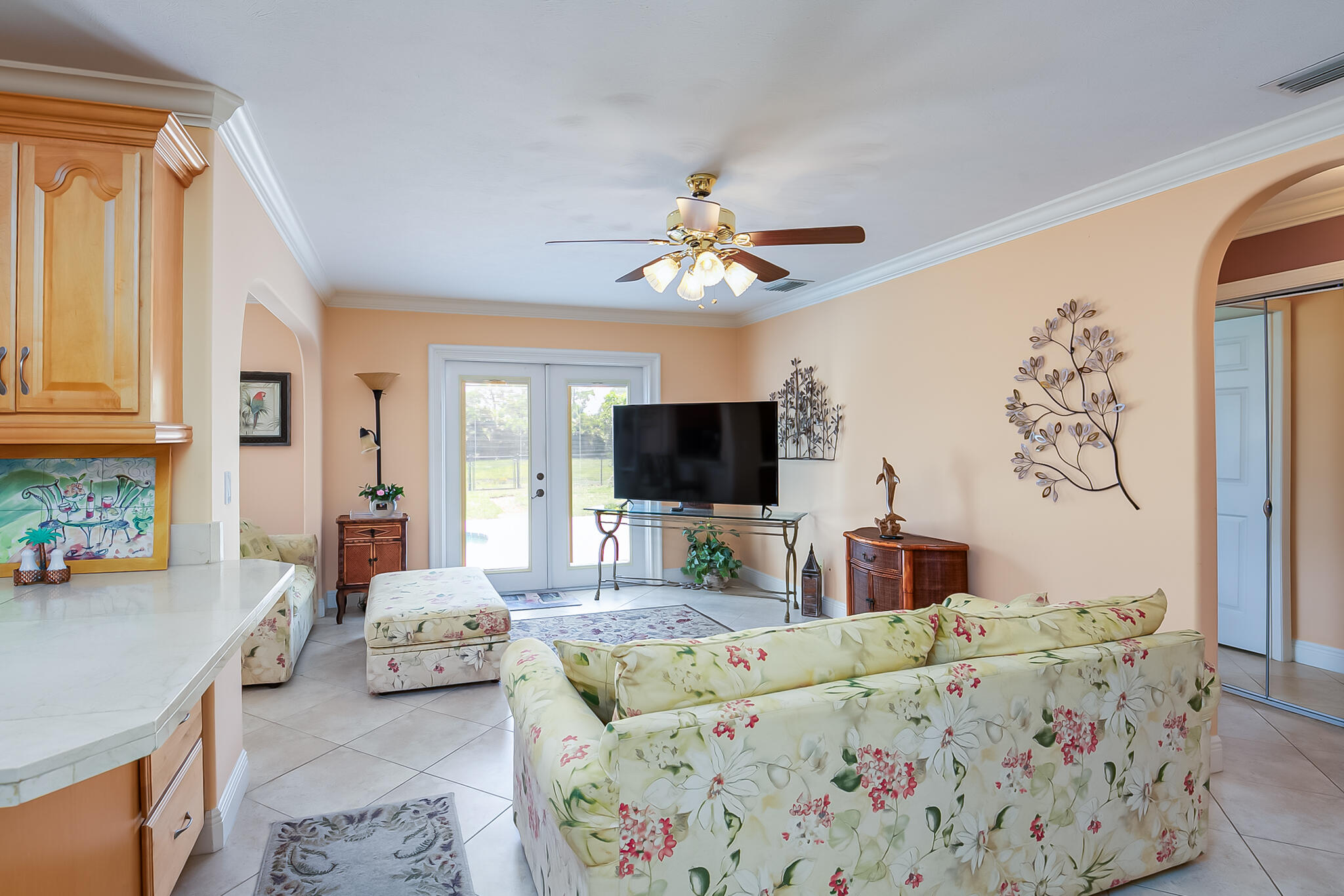 3034 Southeast Dalhart Road Port St. Lucie, FL 34952 - Photo 18 of 32 3034Darhart-15