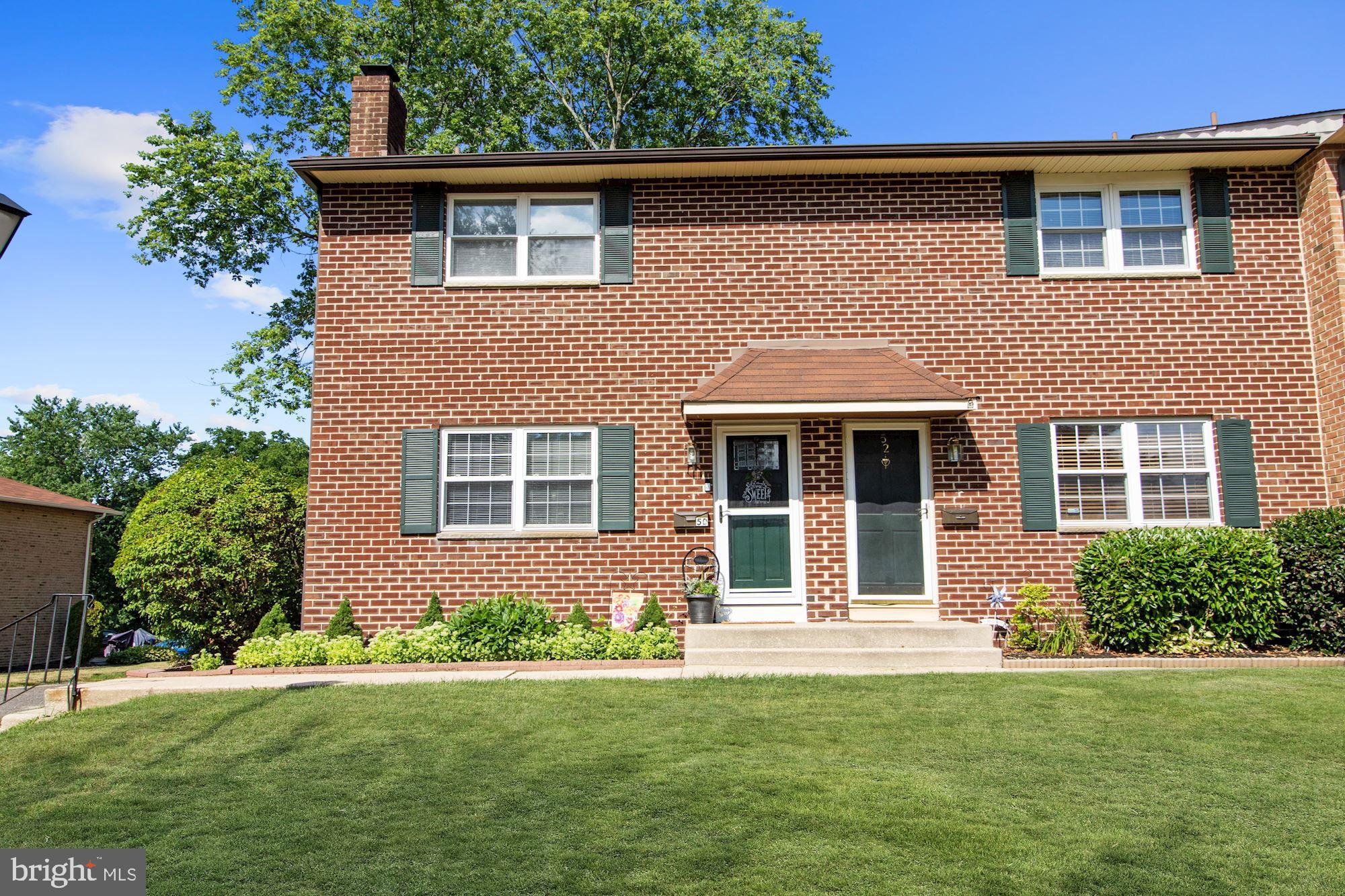 50 Eaves Mill Road Medford, NJ 08055 - Photo 1 of 24 Exterior Building