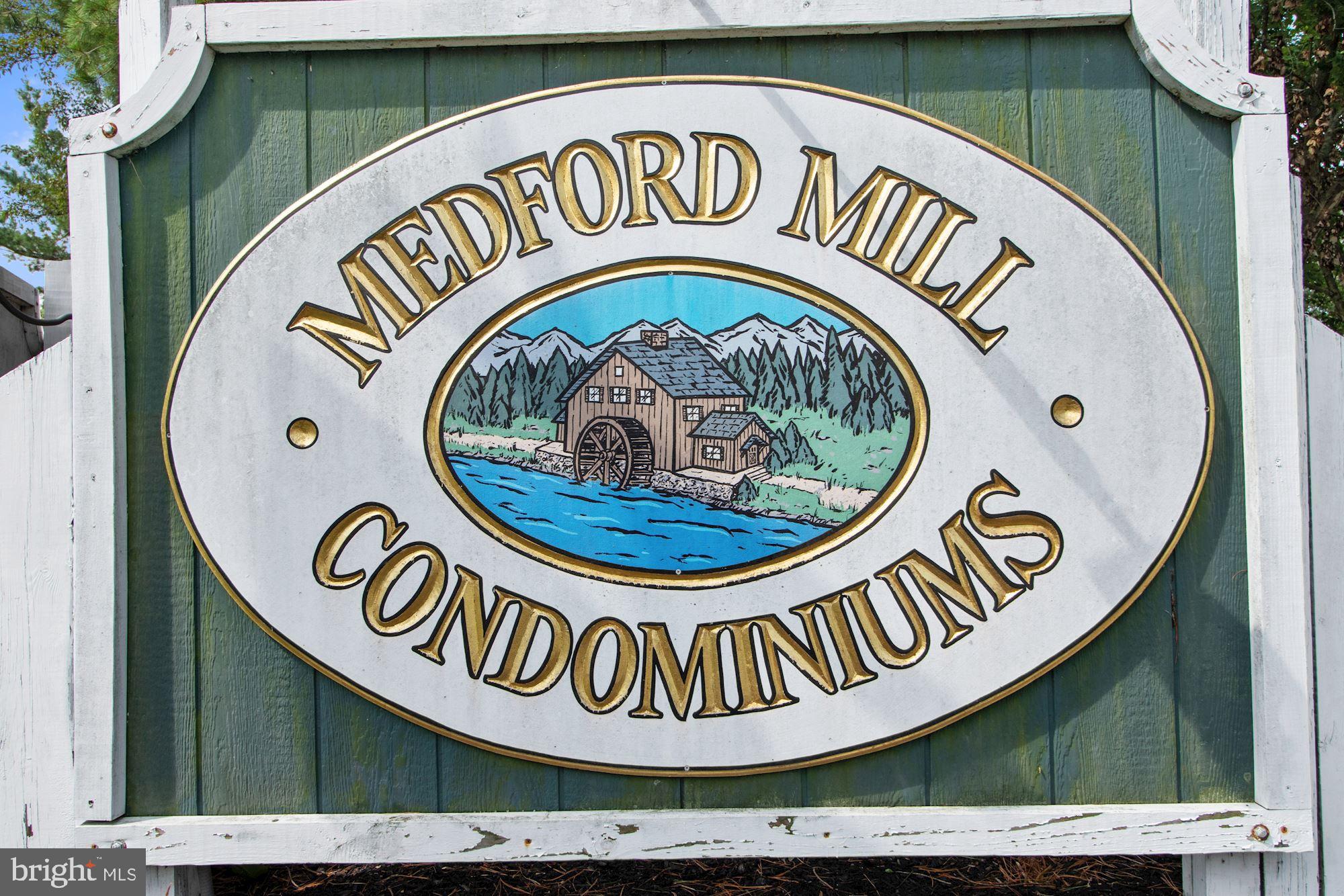 50 Eaves Mill Road Medford, NJ 08055 - Photo 2 of 24 Welcome to Medford Mill