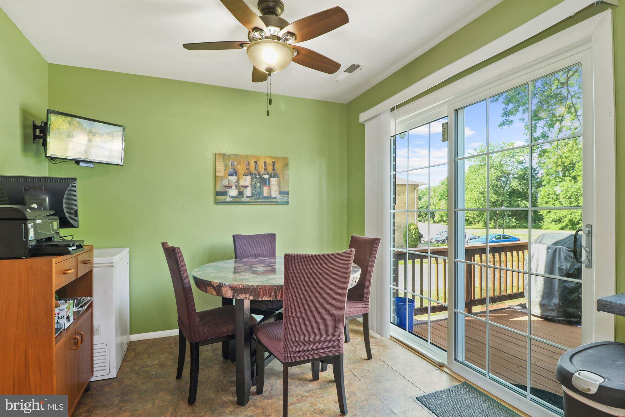 50 Eaves Mill Road Medford, NJ 08055 - Photo 12 of 24 Eat-in Kitchen