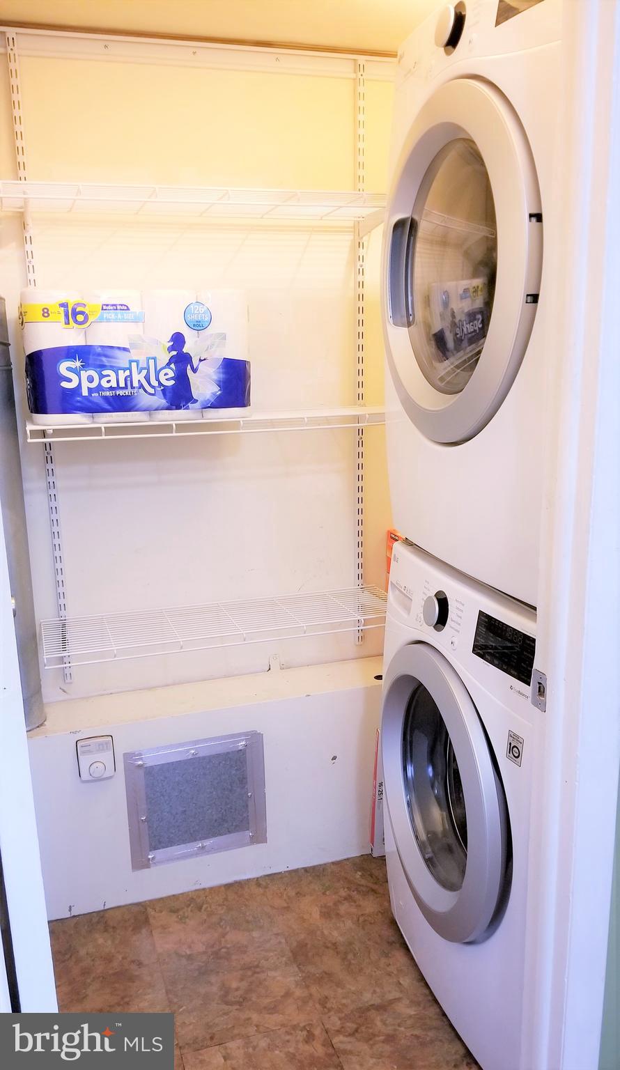 50 Eaves Mill Road Medford, NJ 08055 - Photo 13 of 24 Utility /Laundry