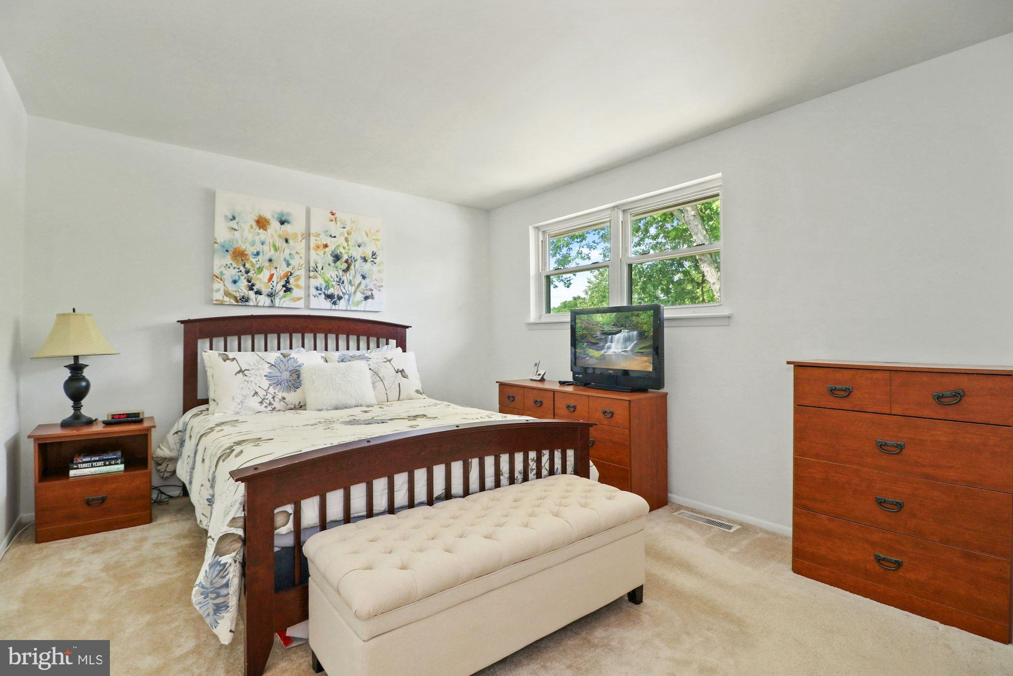 50 Eaves Mill Road Medford, NJ 08055 - Photo 14 of 24 Bedroom1
