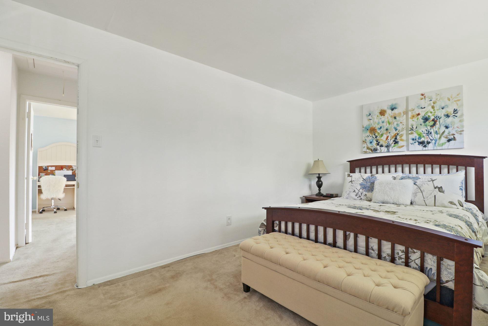 50 Eaves Mill Road Medford, NJ 08055 - Photo 15 of 24 Bedroom1