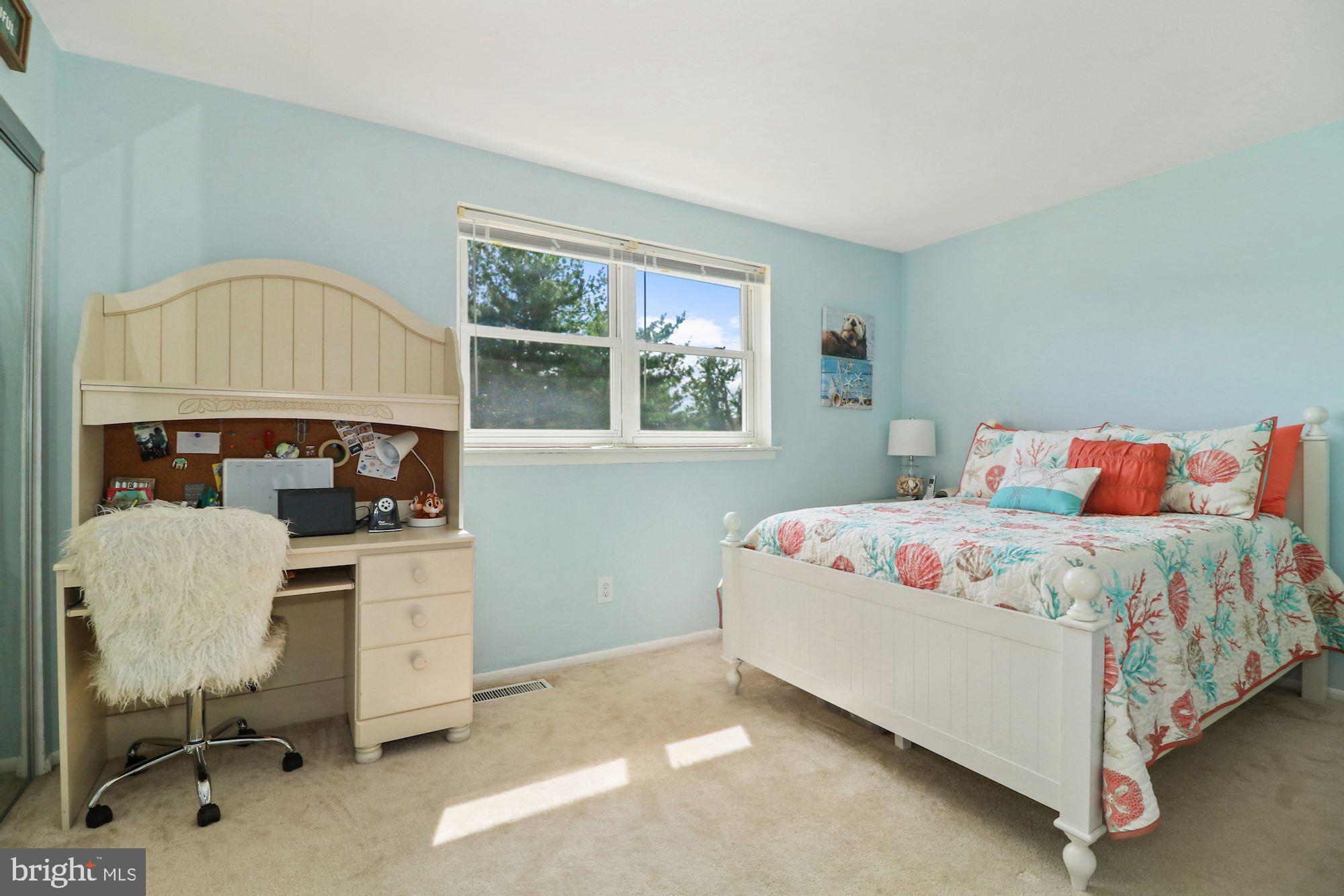 50 Eaves Mill Road Medford, NJ 08055 - Photo 16 of 24 Bedroom2