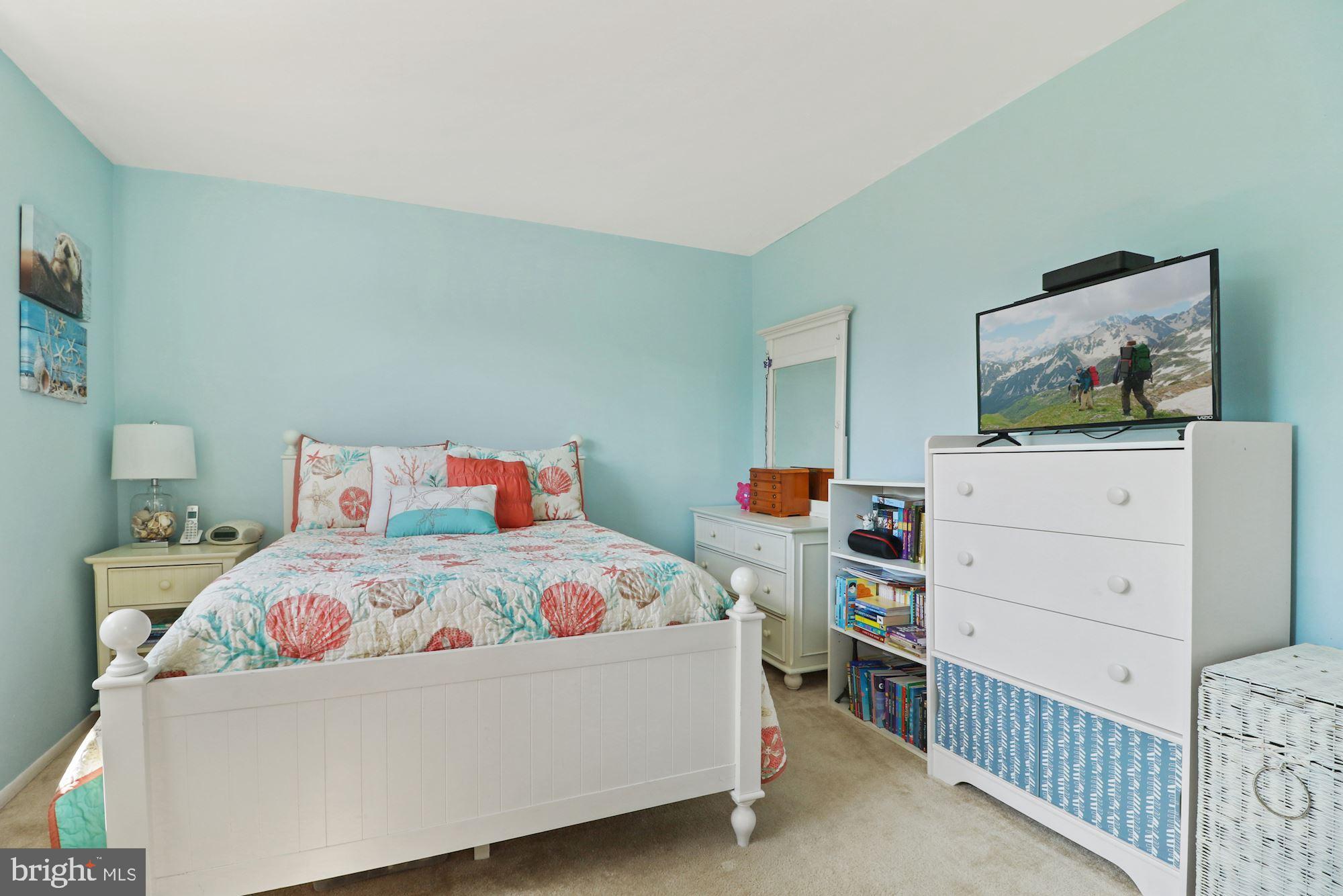 50 Eaves Mill Road Medford, NJ 08055 - Photo 17 of 24 Bedroom2