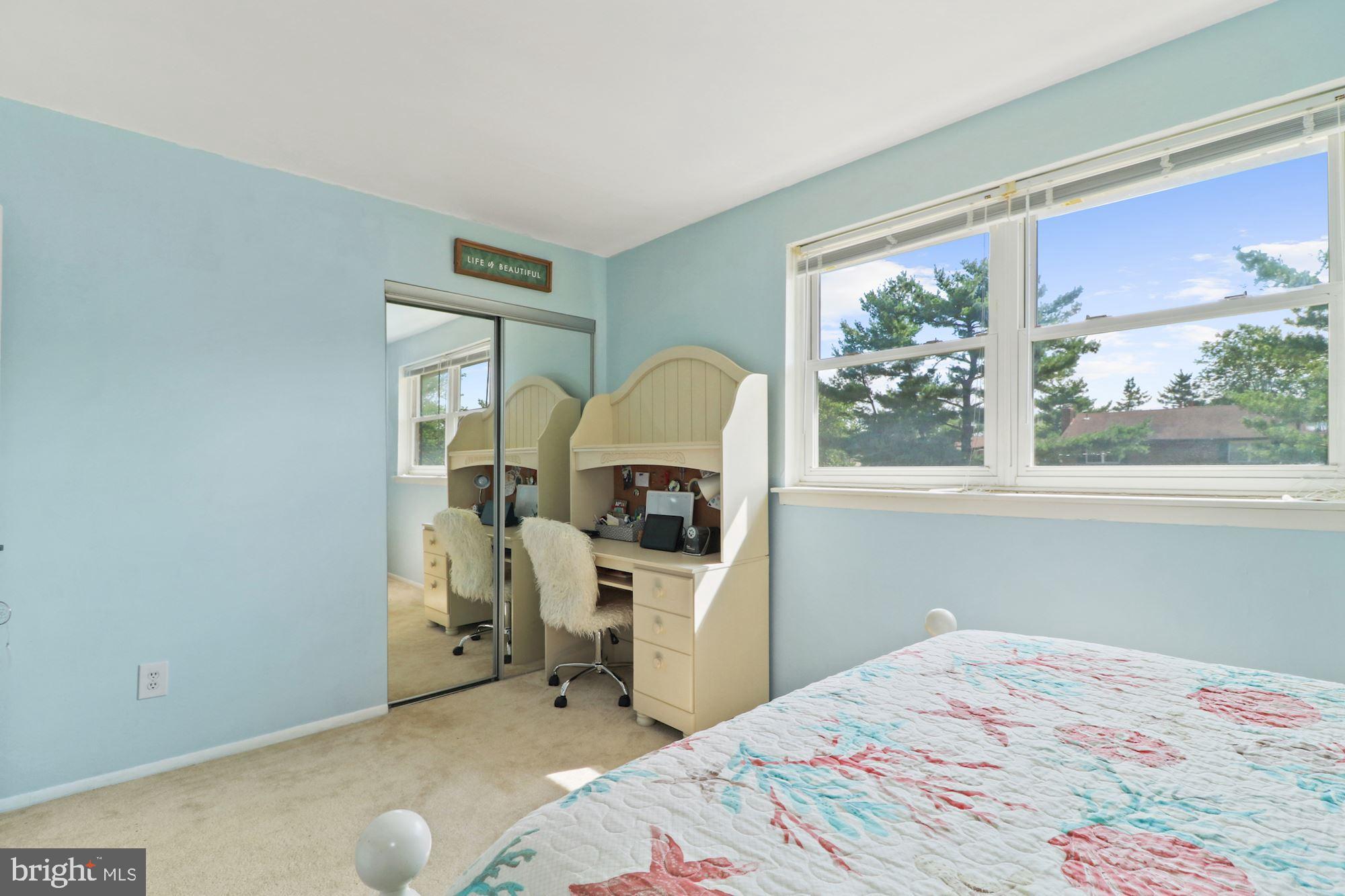 50 Eaves Mill Road Medford, NJ 08055 - Photo 18 of 24 Bedroom3