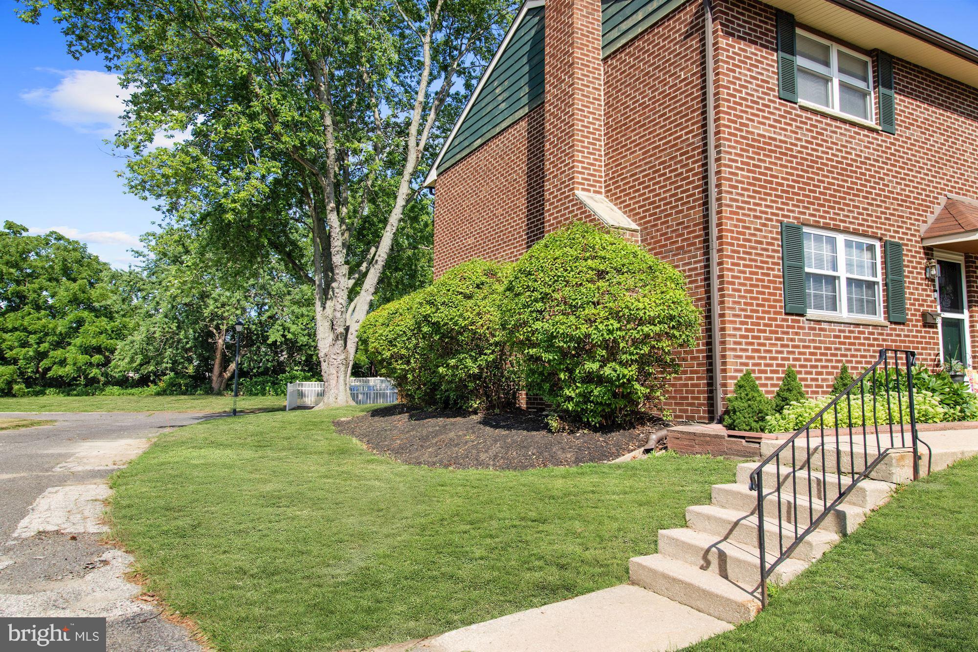 50 Eaves Mill Road Medford, NJ 08055 - Photo 3 of 24 Exterior and Side