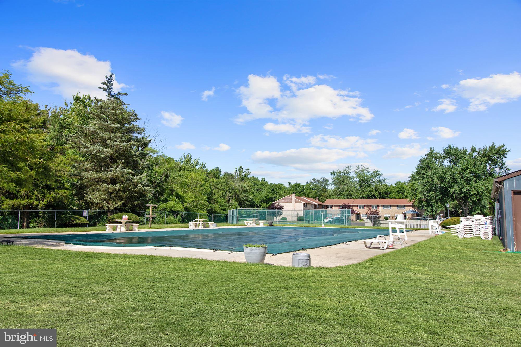 50 Eaves Mill Road Medford, NJ 08055 - Photo 22 of 24 Community Pool