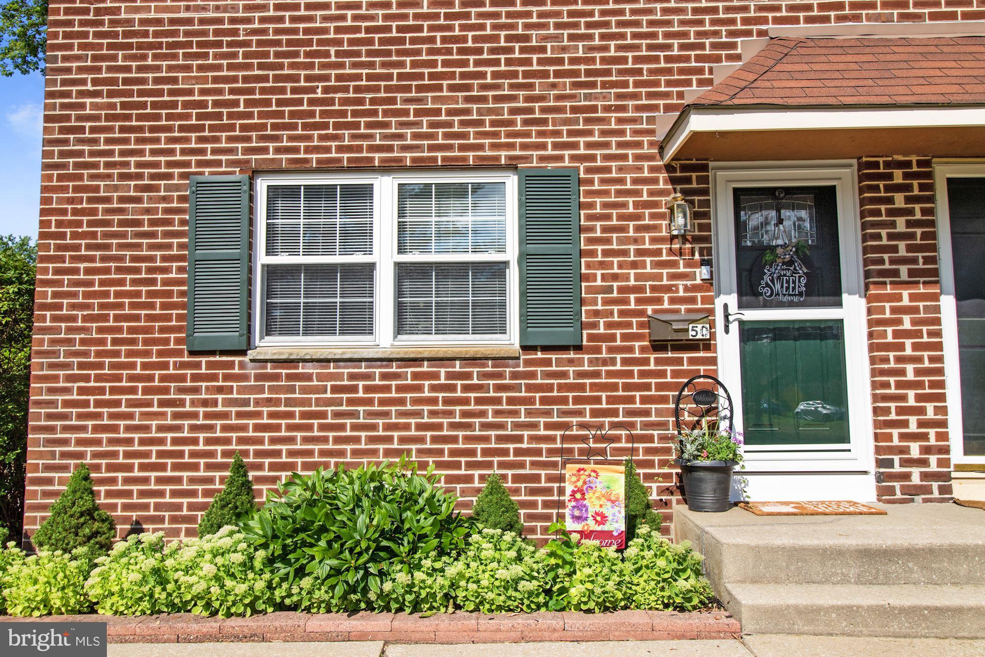50 Eaves Mill Road Medford, NJ 08055 - Photo 5 of 24 Front Door