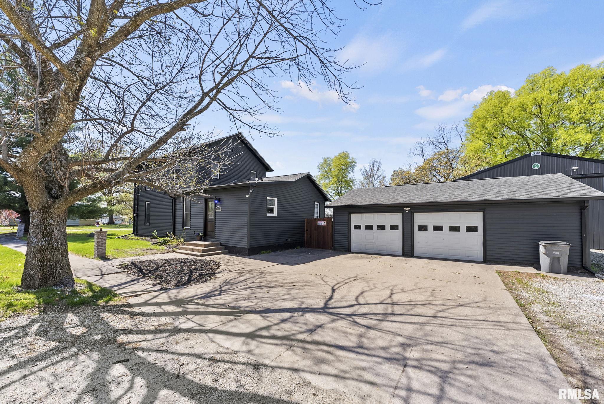 511 Washington Street New Boston, IL 61272 - Photo 2 of 27