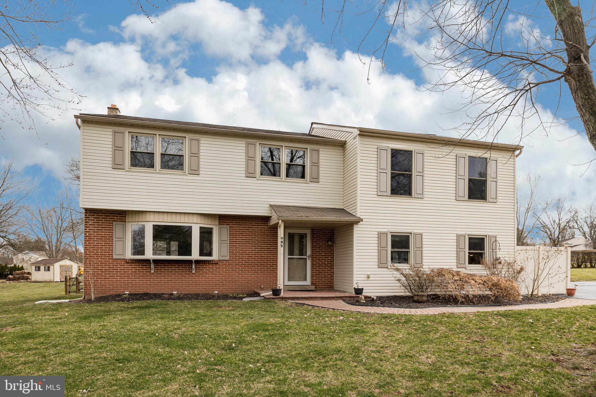 985 Anders Road Lansdale, PA 19446 - Photo 1 of 34 Gallery Image 1